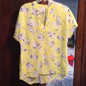 CAbi Stevie Top medium.  style number 5213.